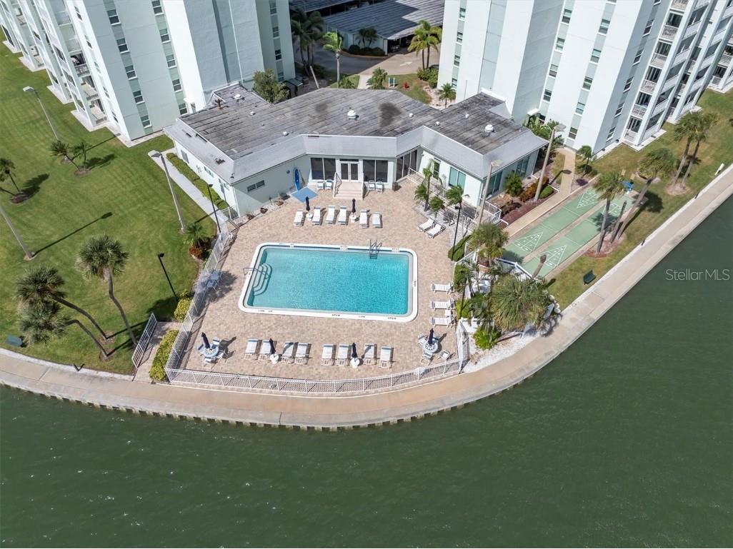 400 64th Avenue #601 Saint Pete Beach FL 33706 TB8433377 image50