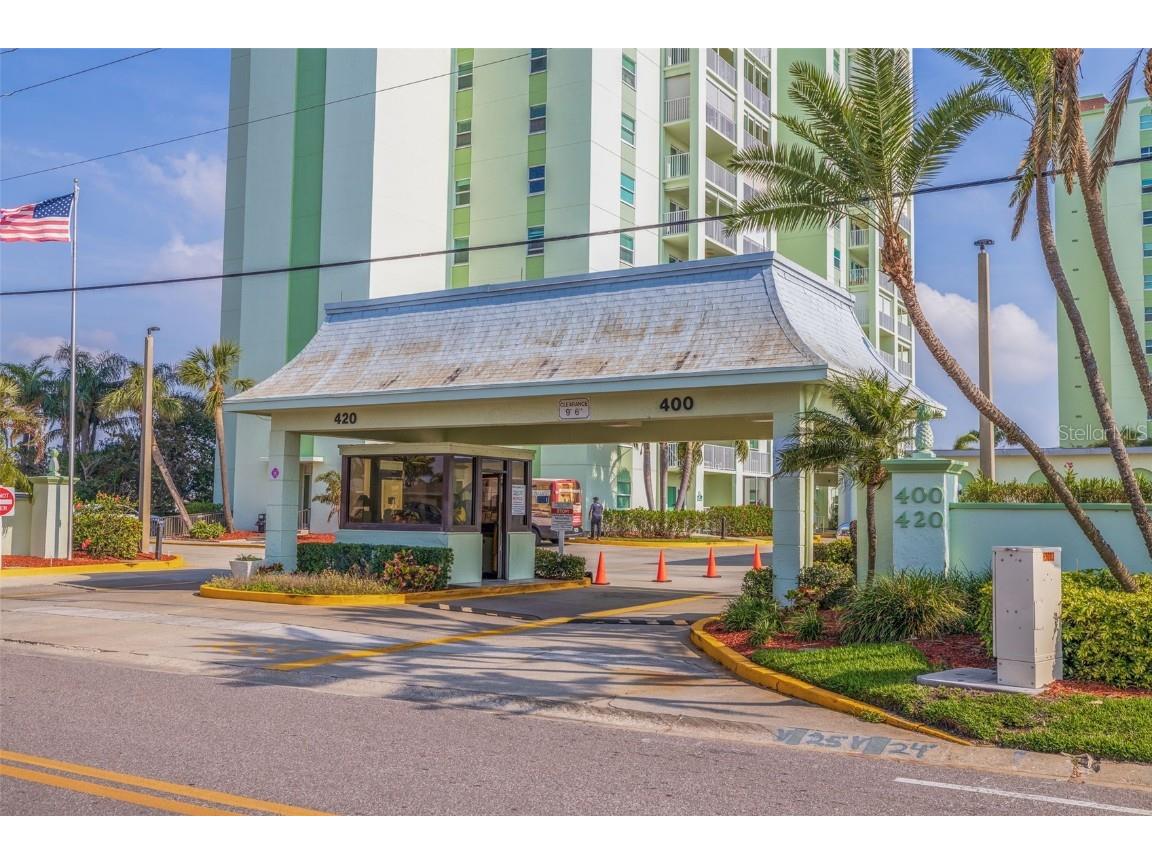 400 64th Avenue #708 Saint Pete Beach FL 33706 TB8418721 image35