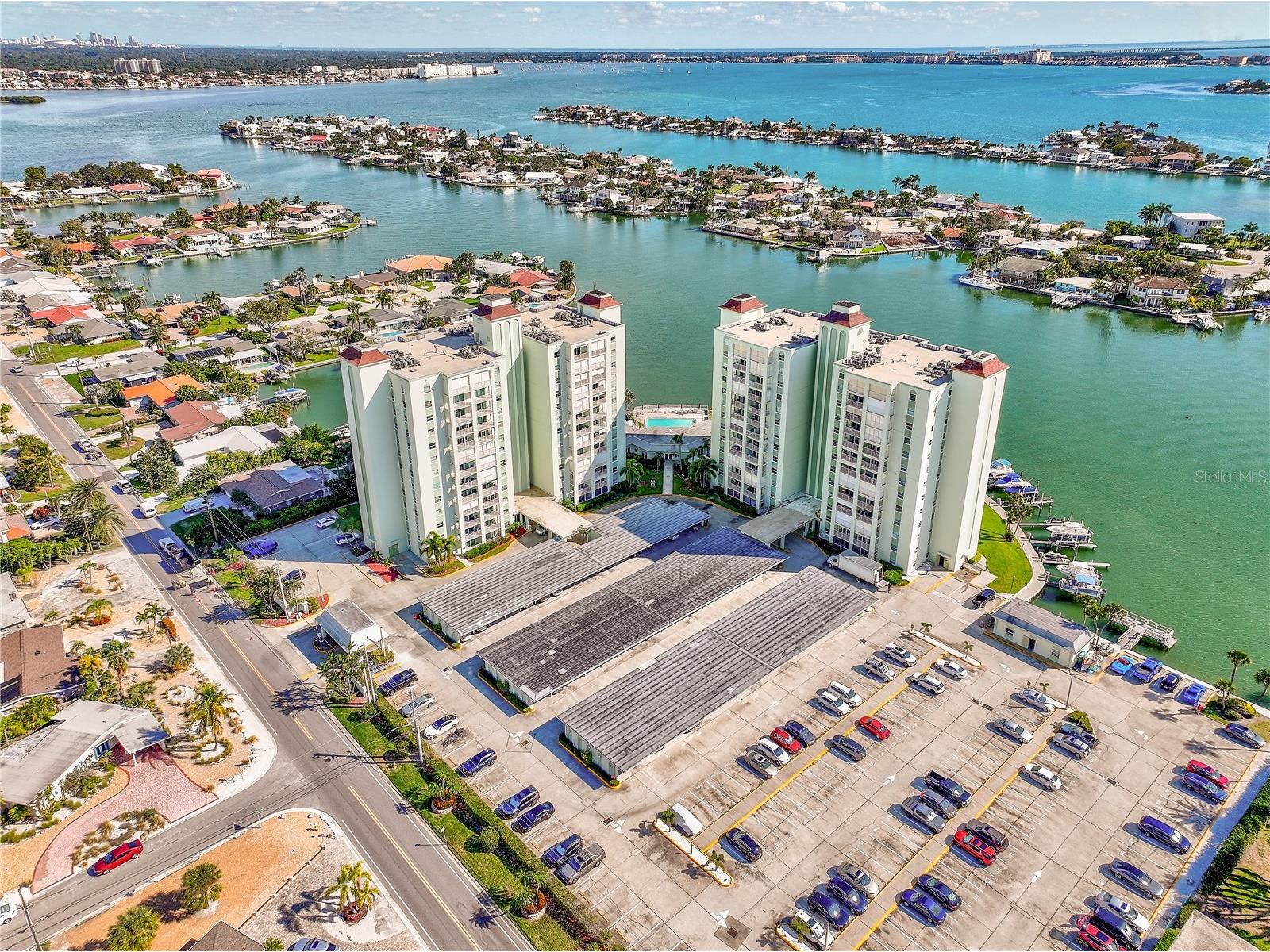 400 64th Avenue #901 Saint Pete Beach FL 33706 TB8496458 image22