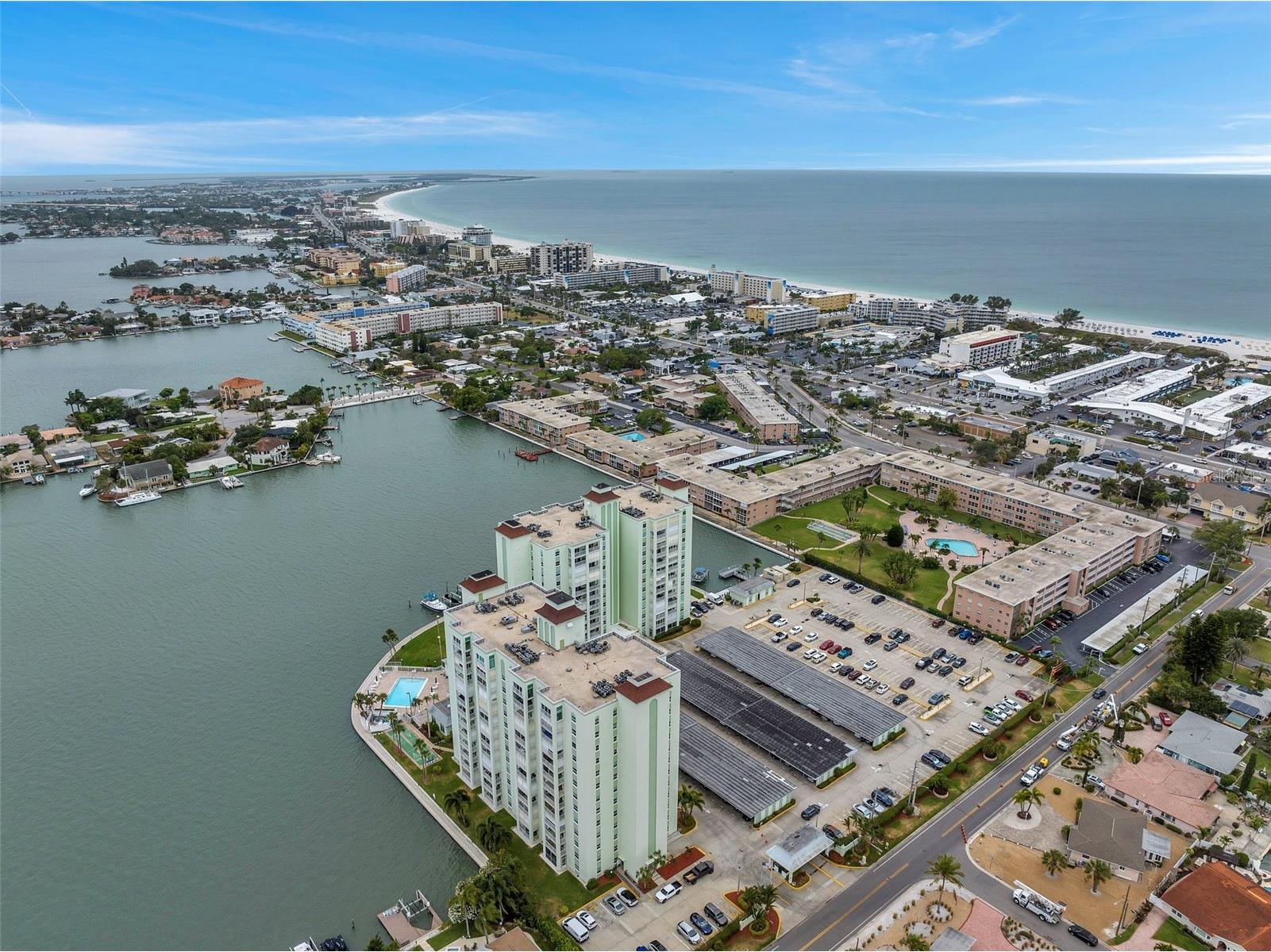 400 64th Avenue #907 W Saint Pete Beach FL 33706 TB8503626 image1