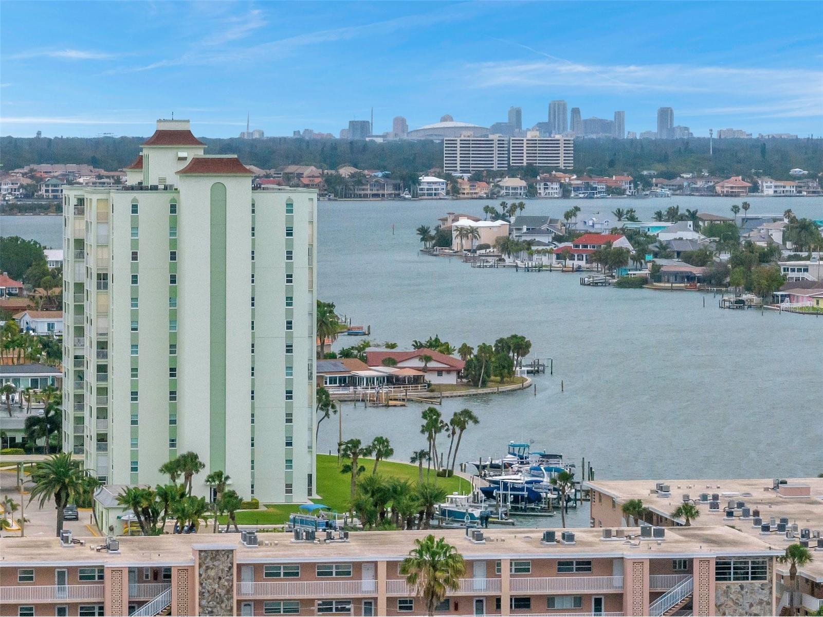 400 64th Avenue #907 W Saint Pete Beach FL 33706 TB8503626 image30
