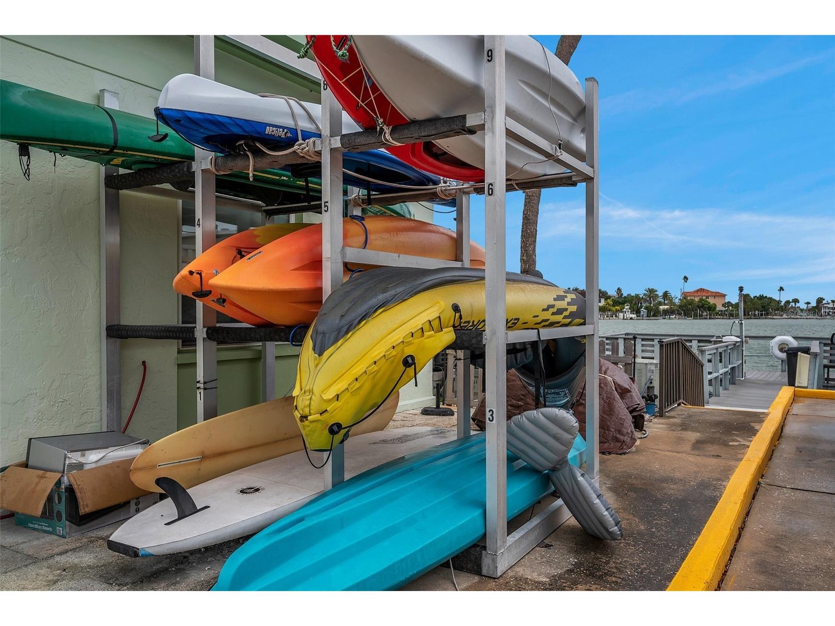 400 64th Avenue #907 W Saint Pete Beach FL 33706 TB8503626 image40