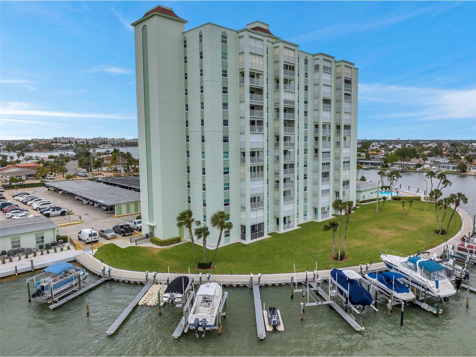 400 64th Avenue #907 W Saint Pete Beach FL 33706 TB8503626 image45