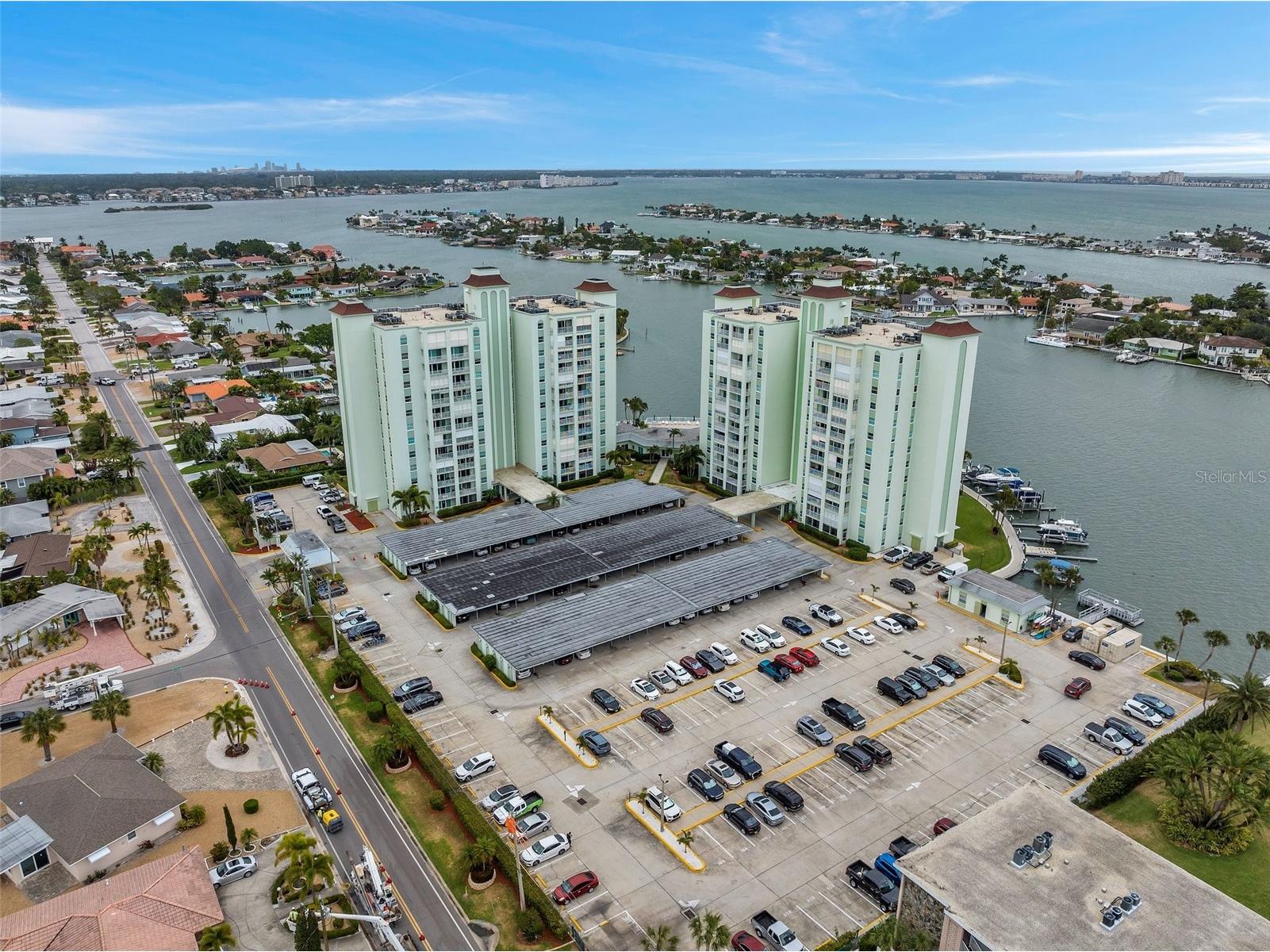 400 64th Avenue #907 W Saint Pete Beach FL 33706 TB8503626 image47