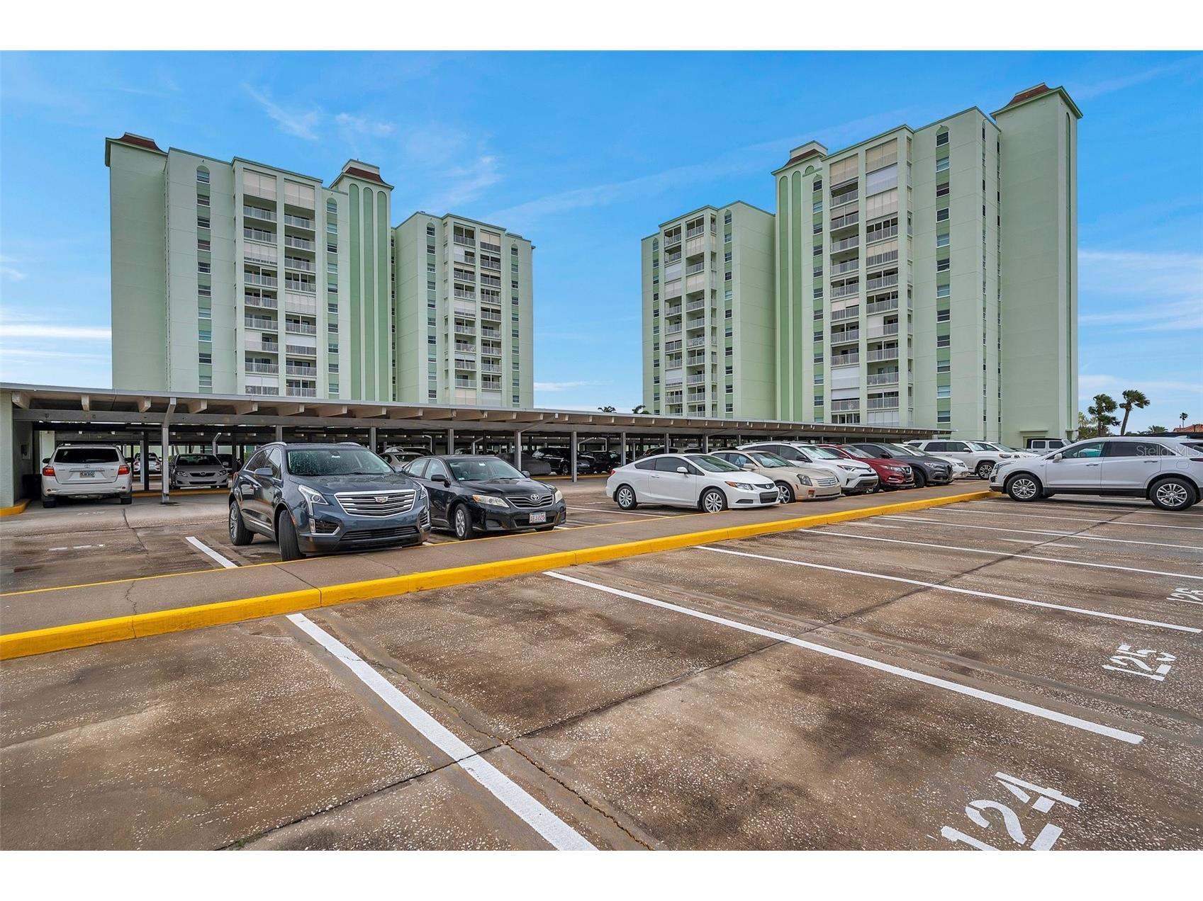 400 64th Avenue #907 W Saint Pete Beach FL 33706 TB8503626 image48