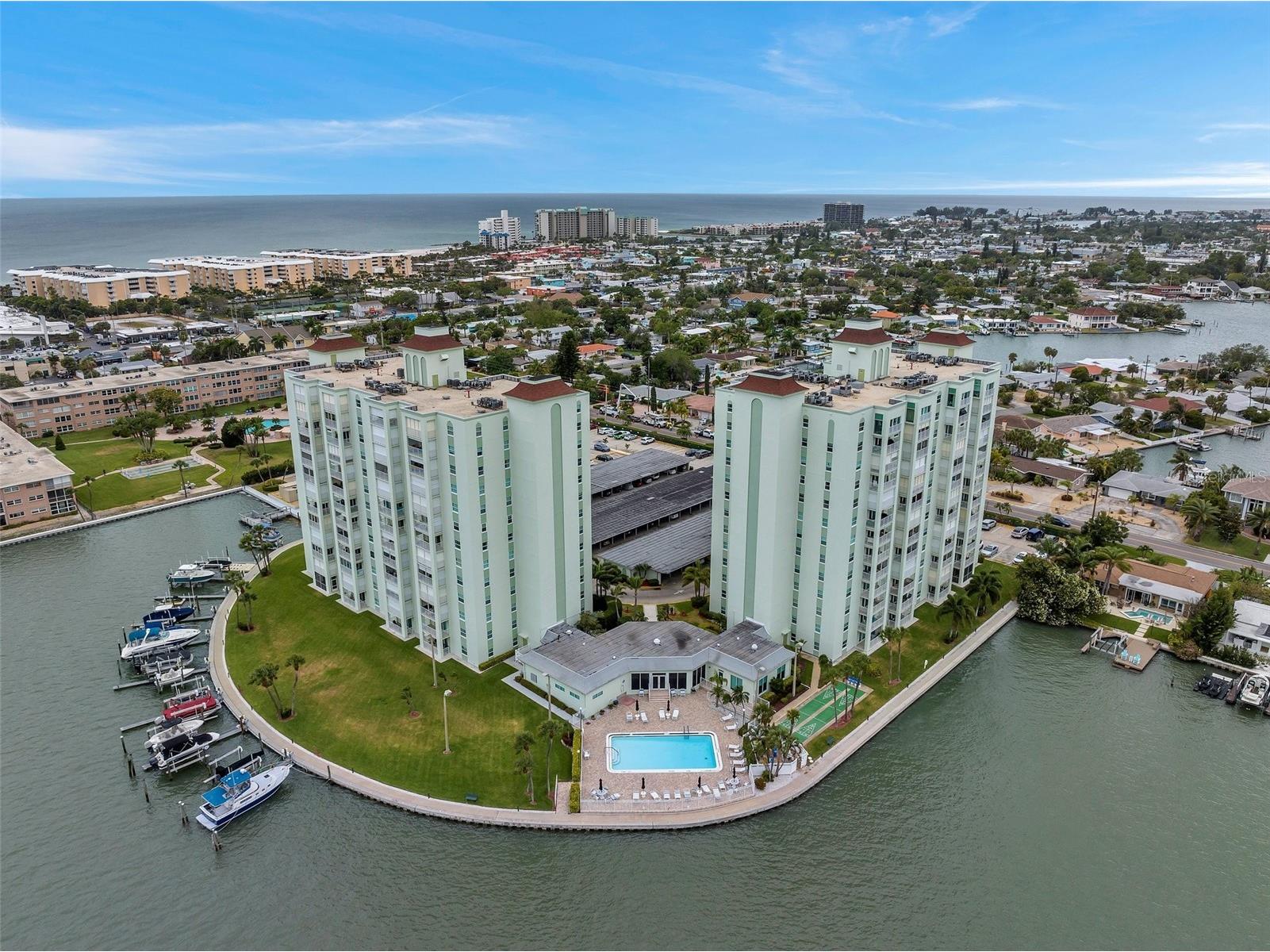 400 64th Avenue #907 W Saint Pete Beach FL 33706 TB8503626 image49