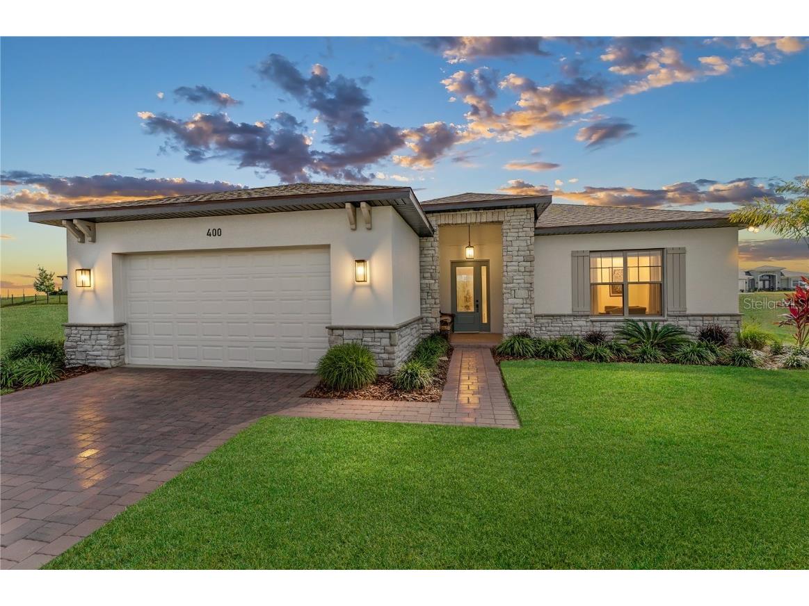 400 Adams View Lane Auburndale FL 33823 TB8448293 image1