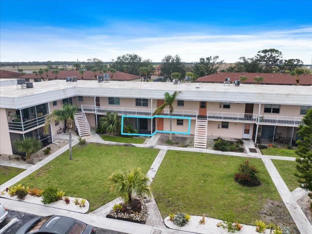 400 Base Avenue E #213 Venice FL 34285 N6137588 image1