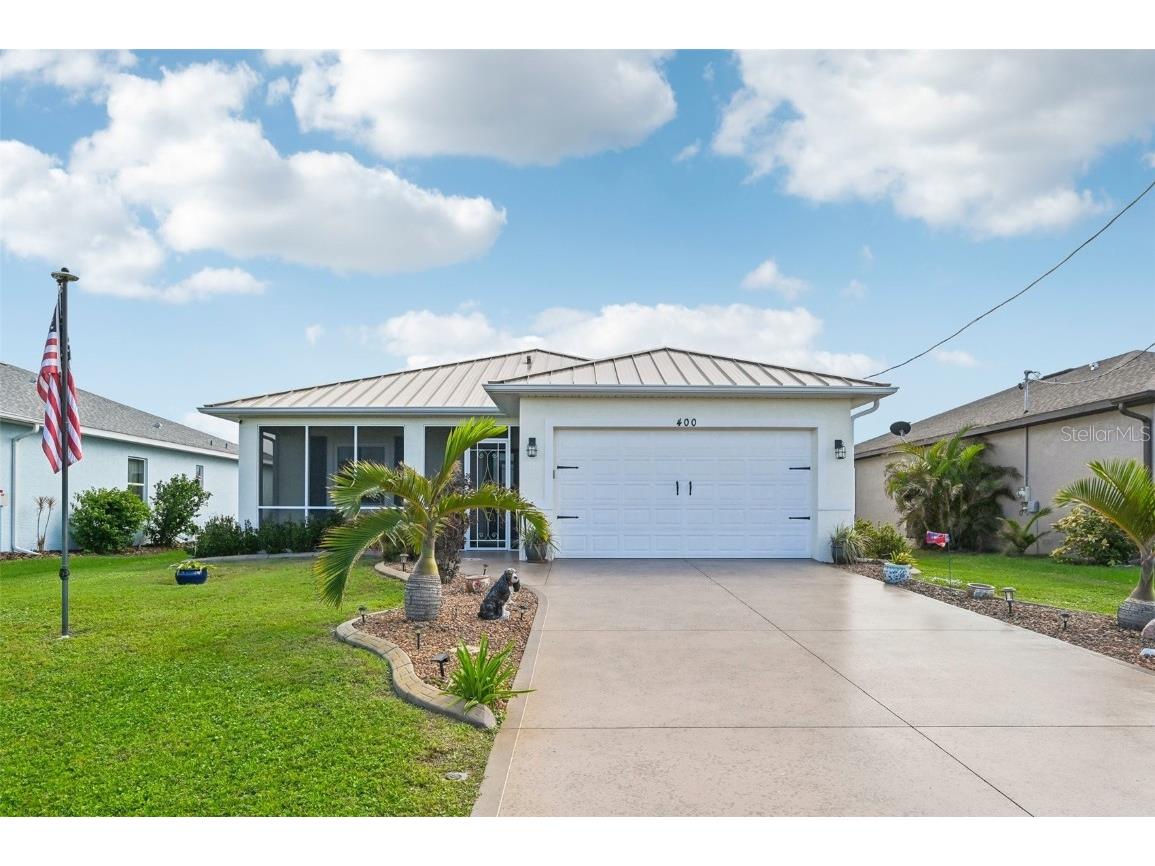 400 Baytree Drive Rotonda West FL 33947 A4628796 image1