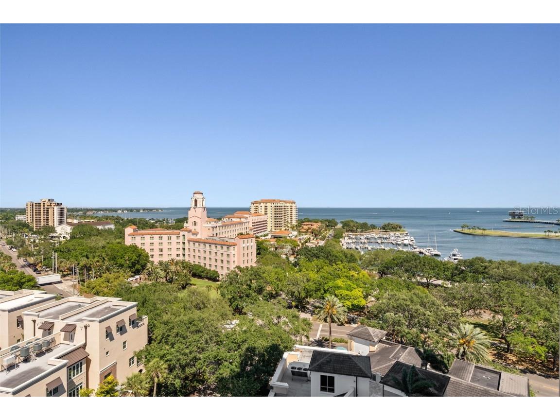 400 Beach Drive NE #1101 Saint Petersburg FL 33701 - TAMPA BAY U8197092 image1