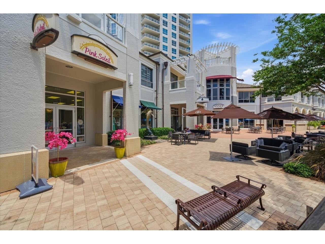 400 Beach Drive NE #1702 Saint Petersburg FL 33701 TB8509002 image14