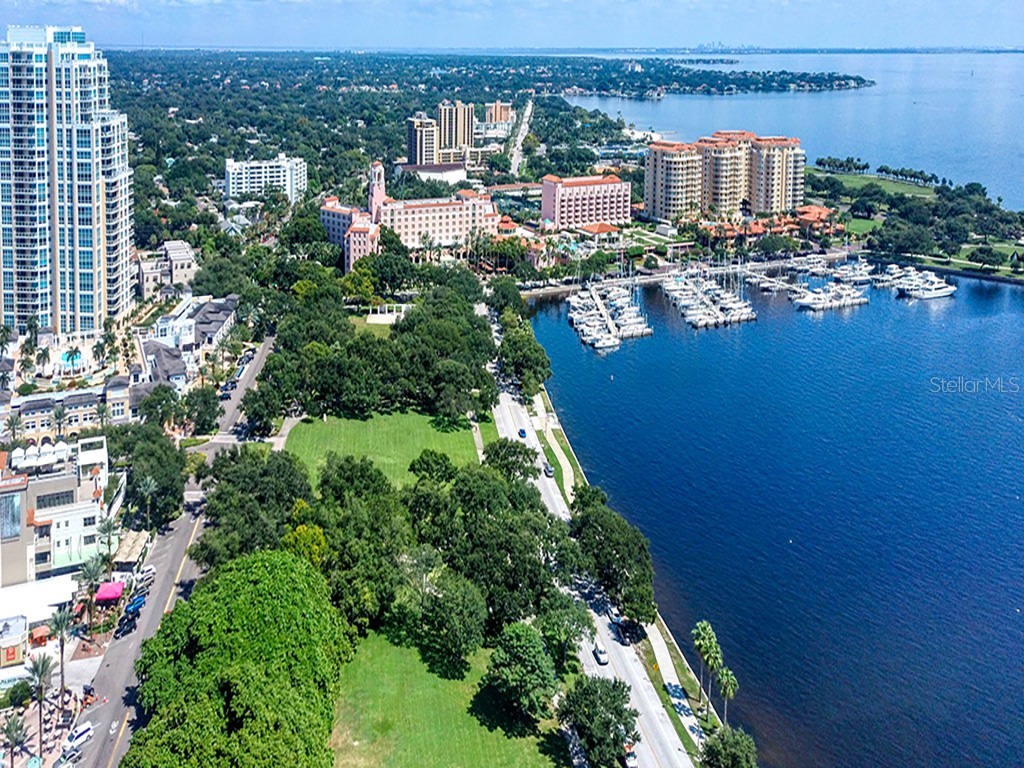 400 Beach Drive NE #1702 Saint Petersburg FL 33701 TB8509002 image15