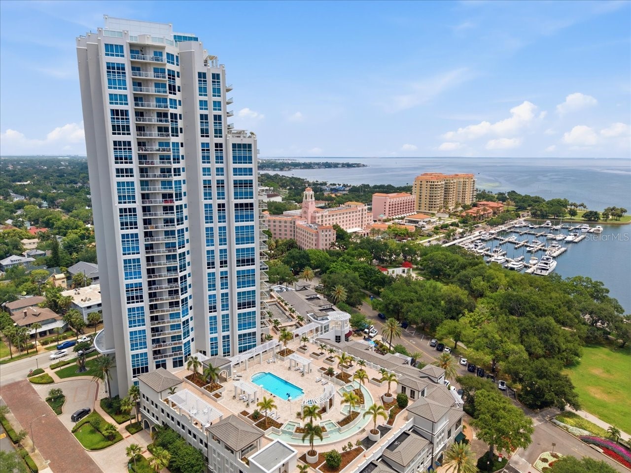 400 Beach Drive NE #1702 Saint Petersburg FL 33701 TB8509002 image16