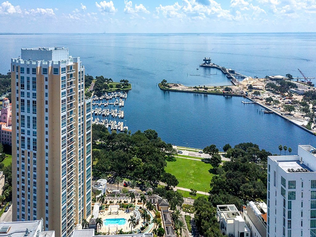400 Beach Drive NE #1702 Saint Petersburg FL 33701 TB8509002 image17