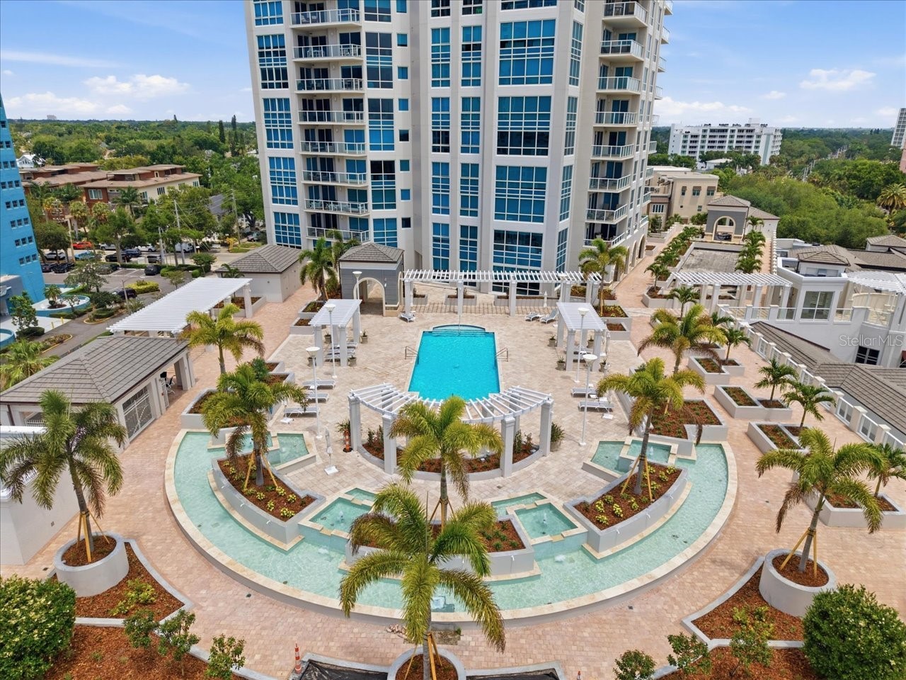 400 Beach Drive NE #1702 Saint Petersburg FL 33701 TB8509002 image19