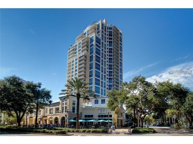 400 Beach Drive NE #203 Saint Petersburg FL 33701 U8189896 image1