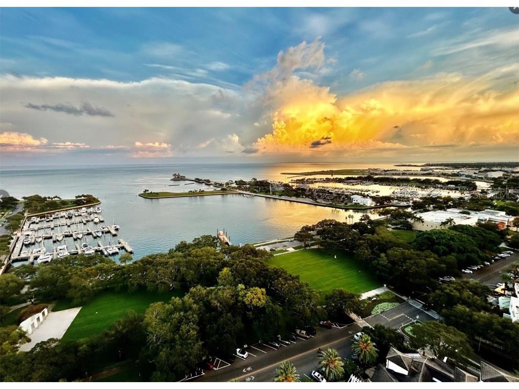 400 Beach Drive NE #2203 Saint Petersburg FL 33701 - TAMPA BAY U8220321 image1