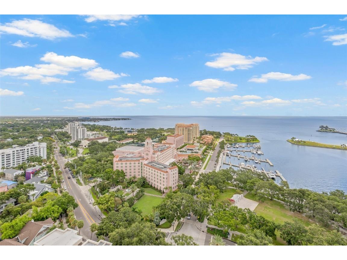 400 Beach Drive NE #2301 Saint Petersburg FL 33701 TB8403416 image13