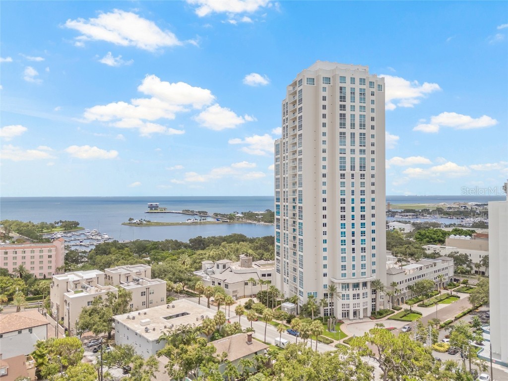 400 Beach Drive NE #2301 Saint Petersburg FL 33701 TB8403416 image2