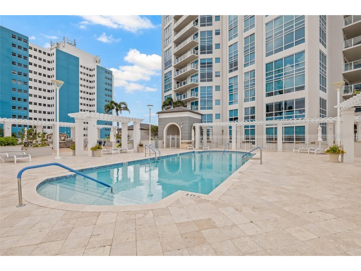 400 Beach Drive NE #2301 Saint Petersburg FL 33701 TB8403416 image26