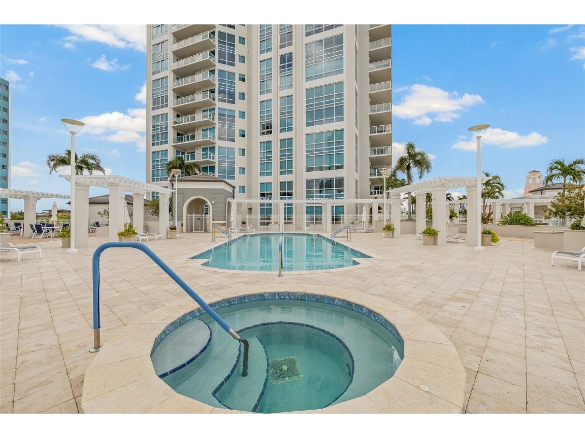 400 Beach Drive NE #2301 Saint Petersburg FL 33701 TB8403416 image27