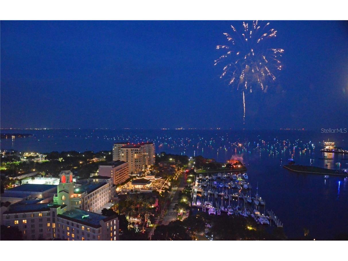 400 Beach Drive NE #2301 Saint Petersburg FL 33701 TB8403416 image49