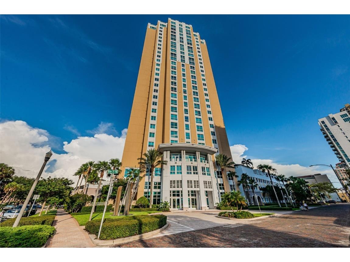 400 Beach Drive NE #2505 Saint Petersburg FL 33701 U8223028 image1
