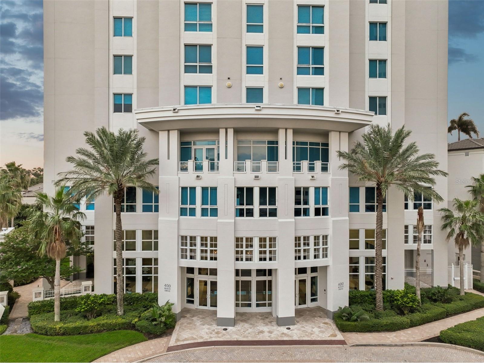 400 Beach Drive NE #2605 Saint Petersburg FL 33701 TB8502941 image2