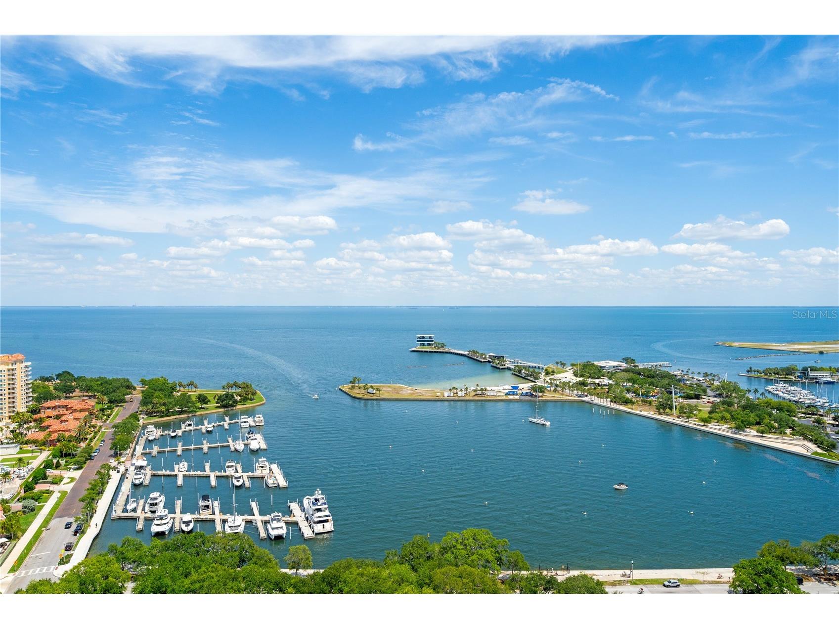 400 Beach Drive NE #2605 Saint Petersburg FL 33701 TB8502941 image36