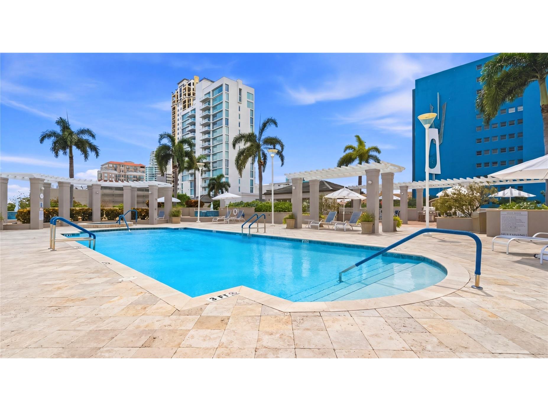 400 Beach Drive NE #2605 Saint Petersburg FL 33701 TB8502941 image49