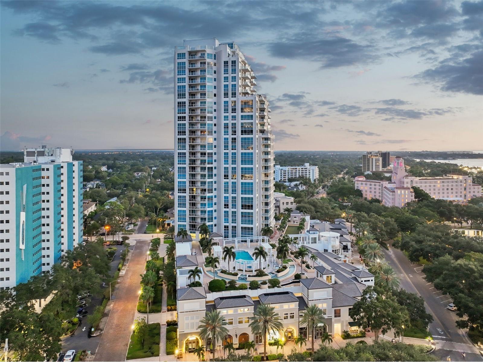 400 Beach Drive NE #2605 Saint Petersburg FL 33701 TB8502941 image51