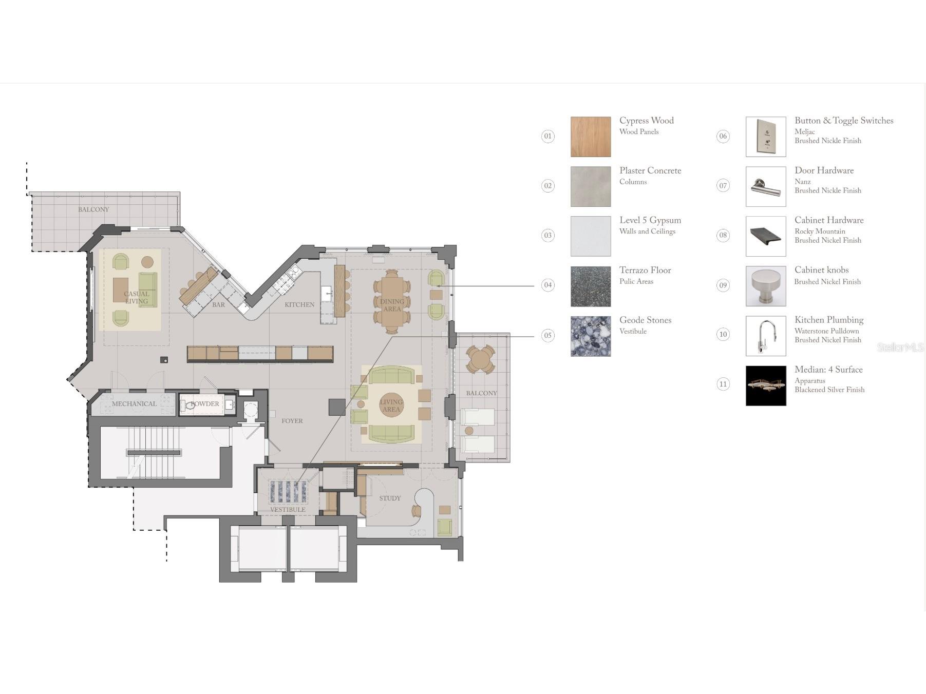 400 Beach Drive NE #2605 Saint Petersburg FL 33701 TB8502941 image54