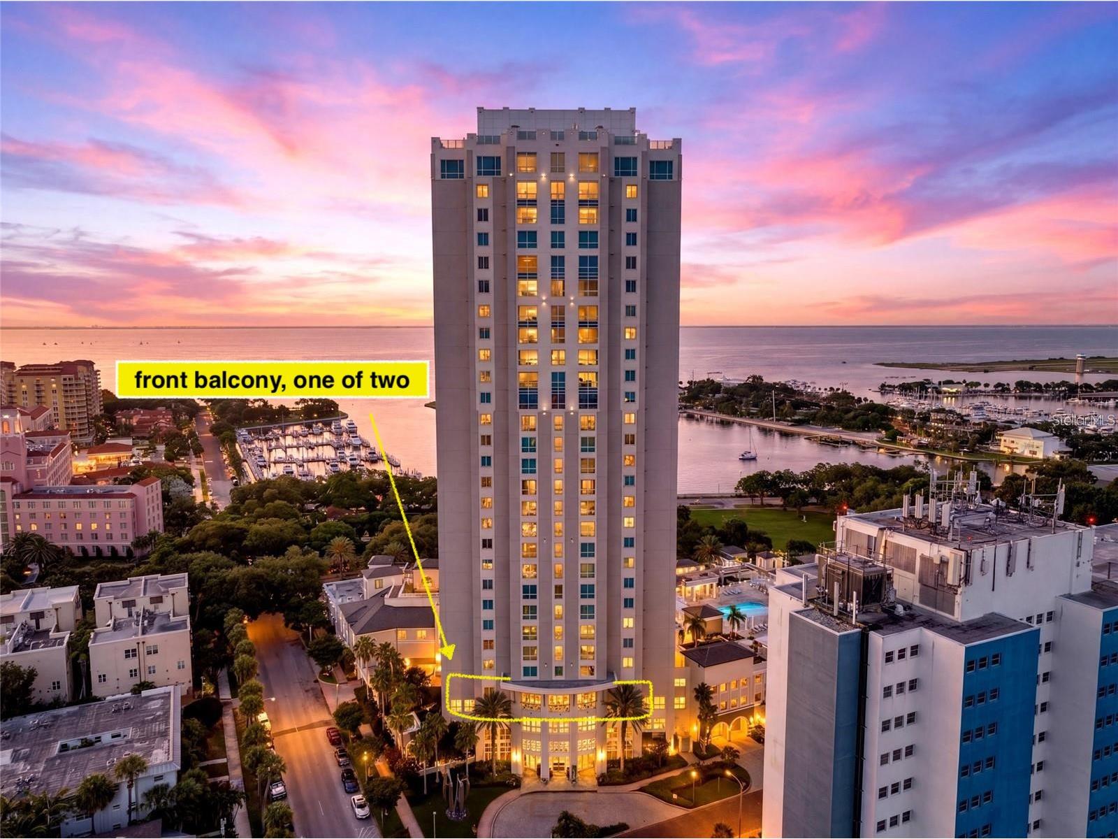 400 Beach Drive NE #401 Saint Petersburg FL 33701 TB8507214 image28