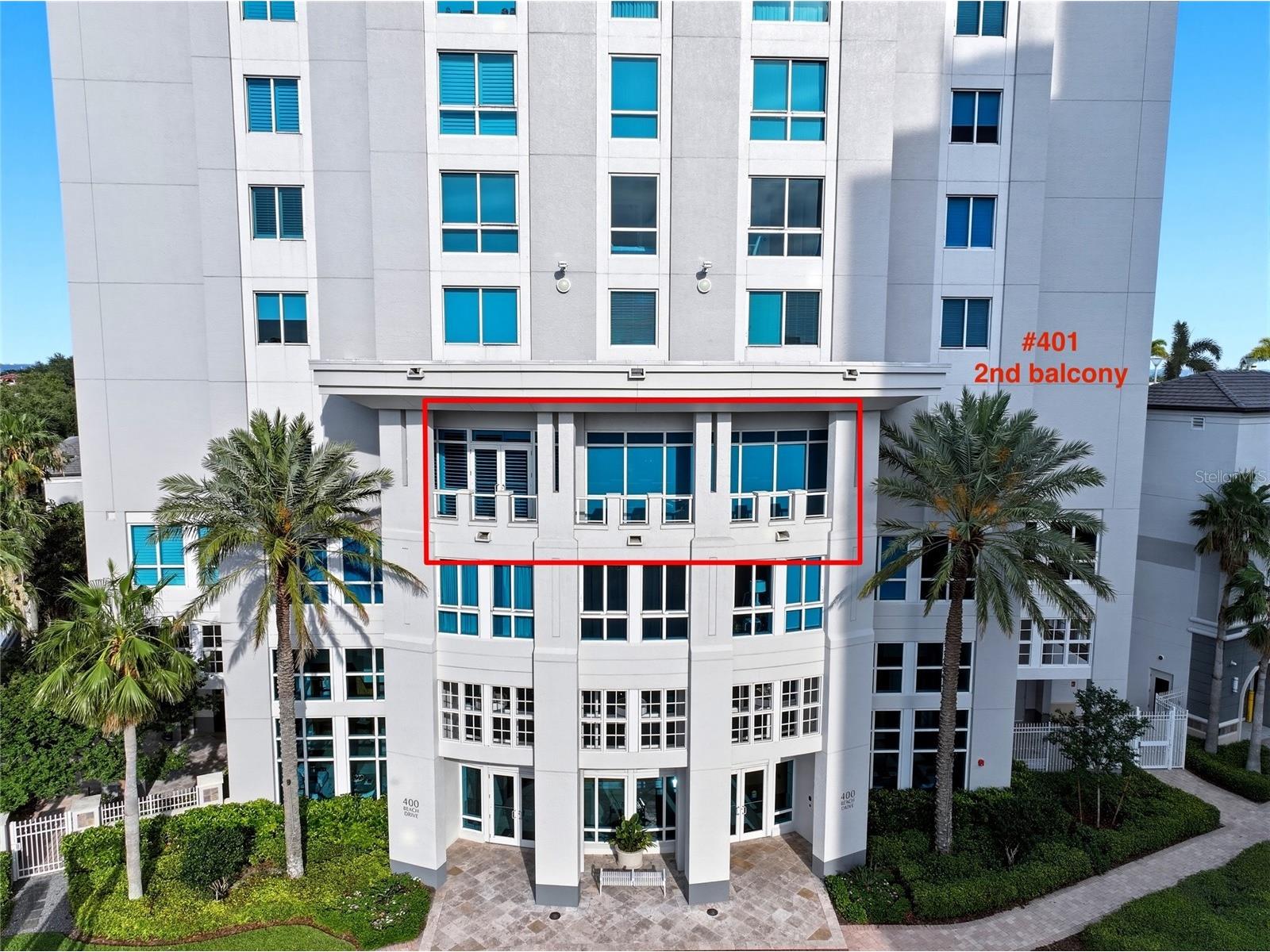 400 Beach Drive NE #401 Saint Petersburg FL 33701 TB8507214 image29