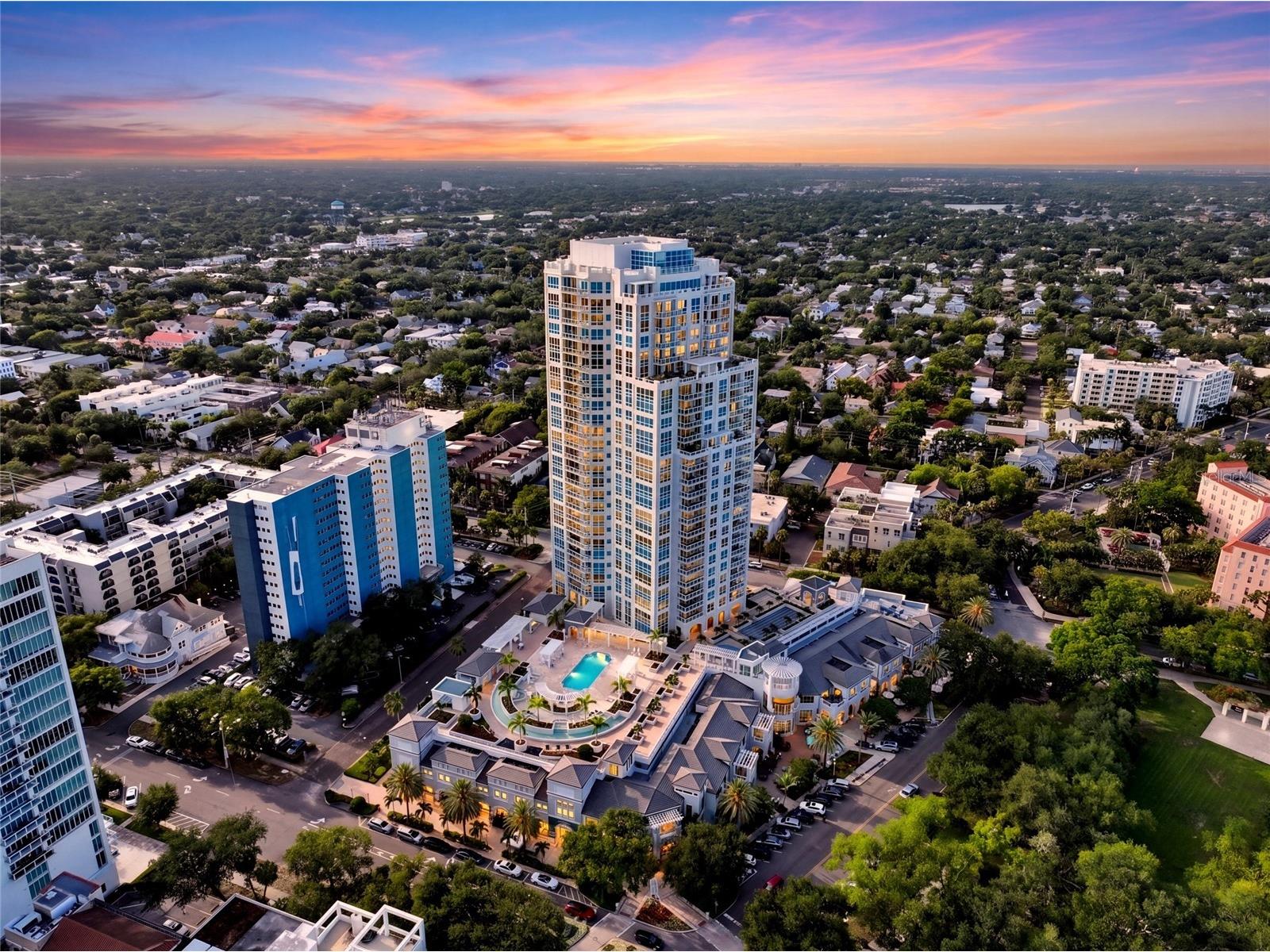 400 Beach Drive NE #401 Saint Petersburg FL 33701 TB8507214 image30