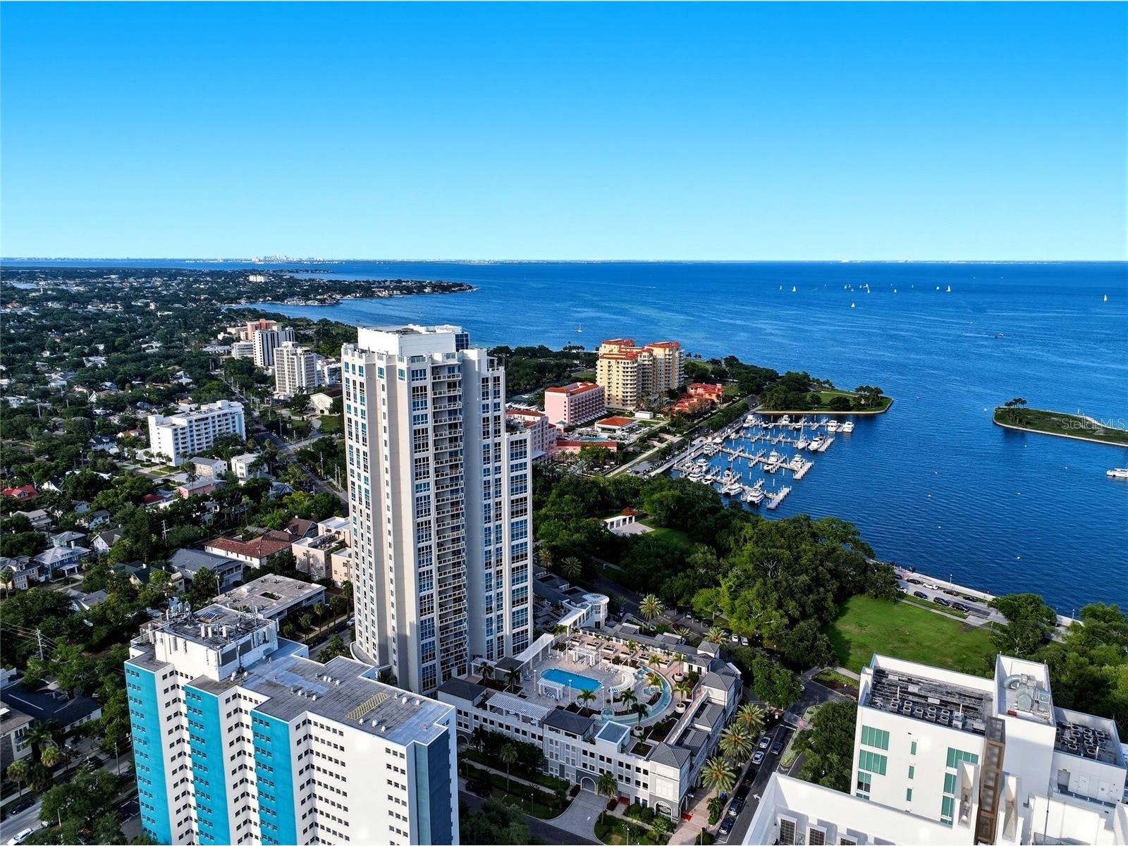 400 Beach Drive NE #401 Saint Petersburg FL 33701 TB8507214 image31