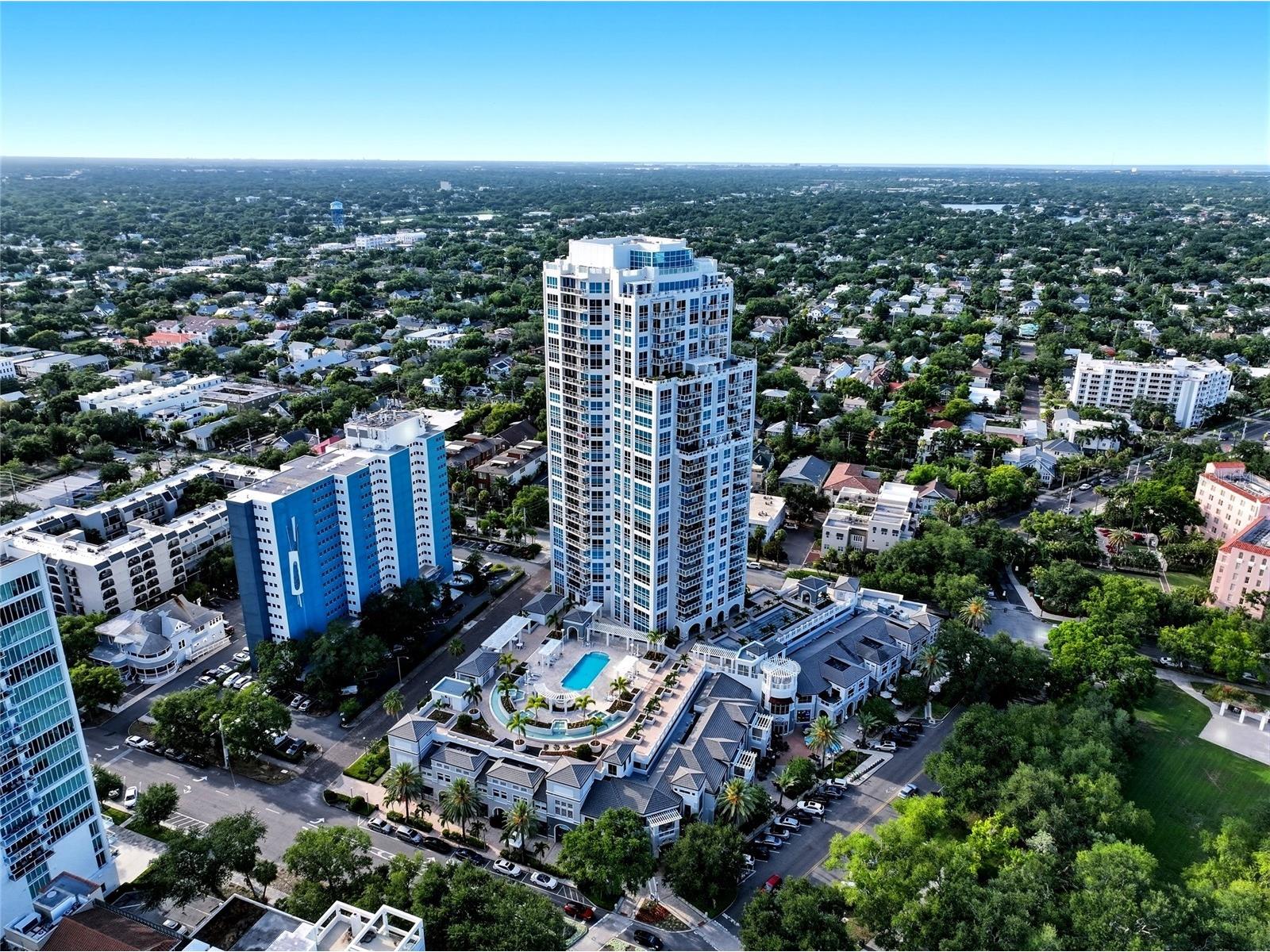 400 Beach Drive NE #401 Saint Petersburg FL 33701 TB8507214 image32