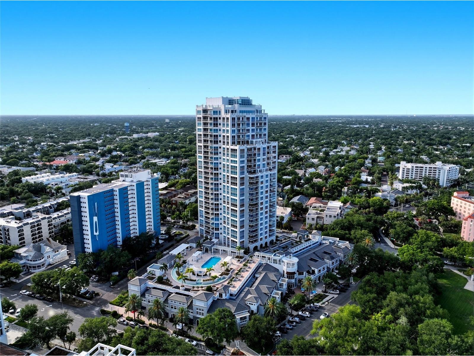 400 Beach Drive NE #401 Saint Petersburg FL 33701 TB8507214 image33