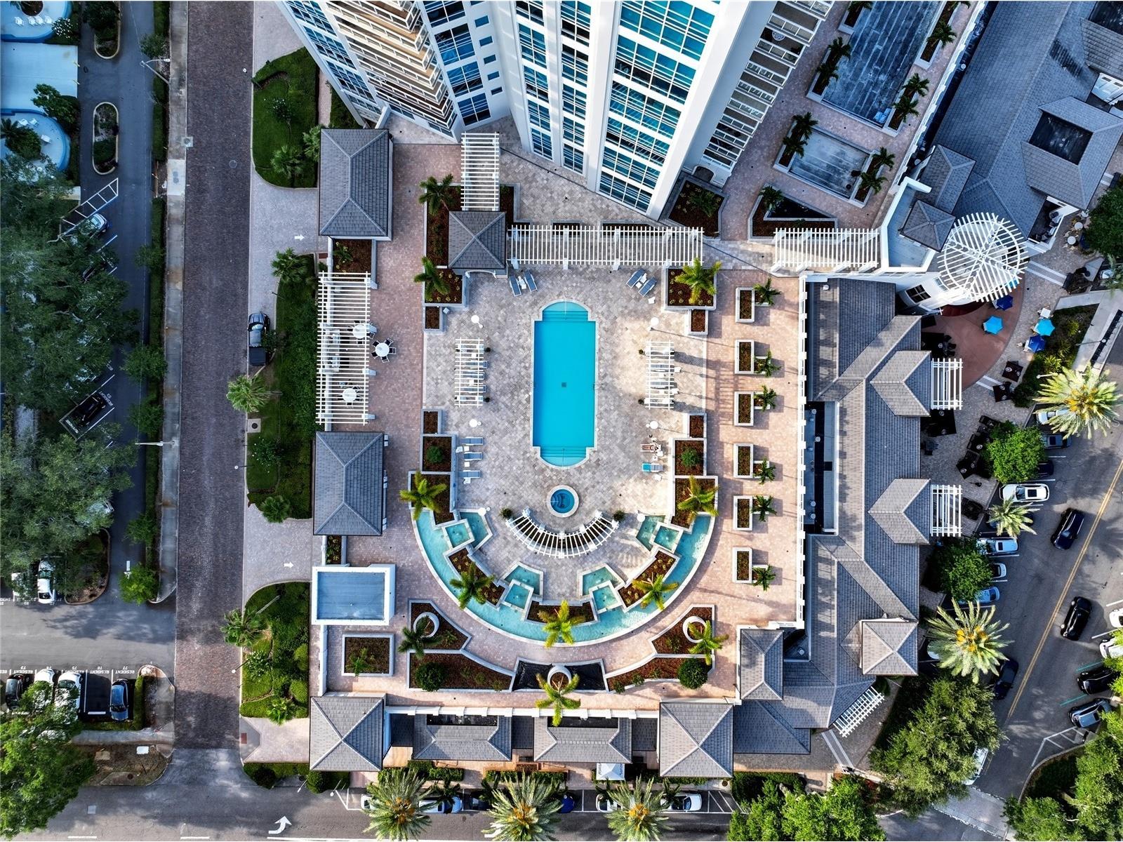 400 Beach Drive NE #401 Saint Petersburg FL 33701 TB8507214 image34