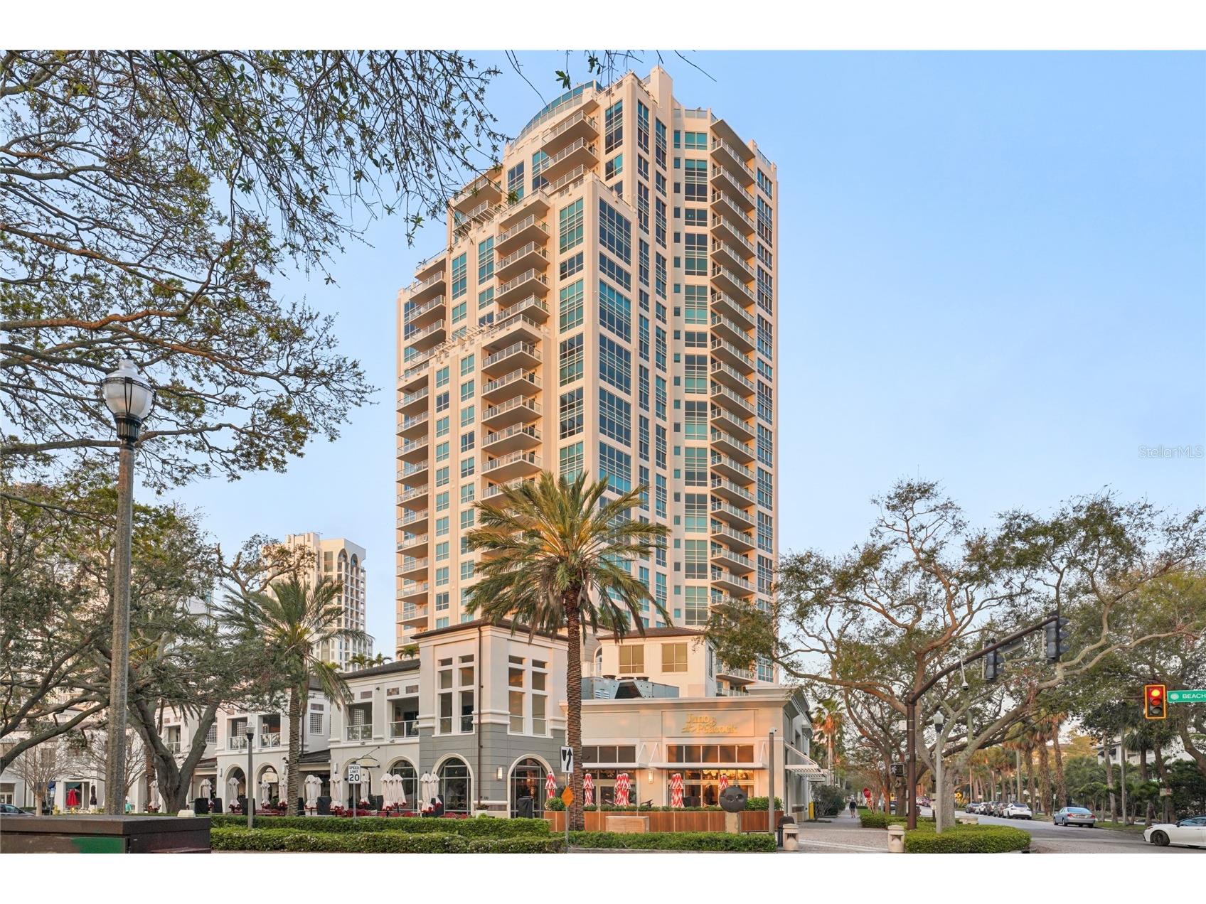 400 Beach Drive NE #401 Saint Petersburg FL 33701 TB8507214 image35