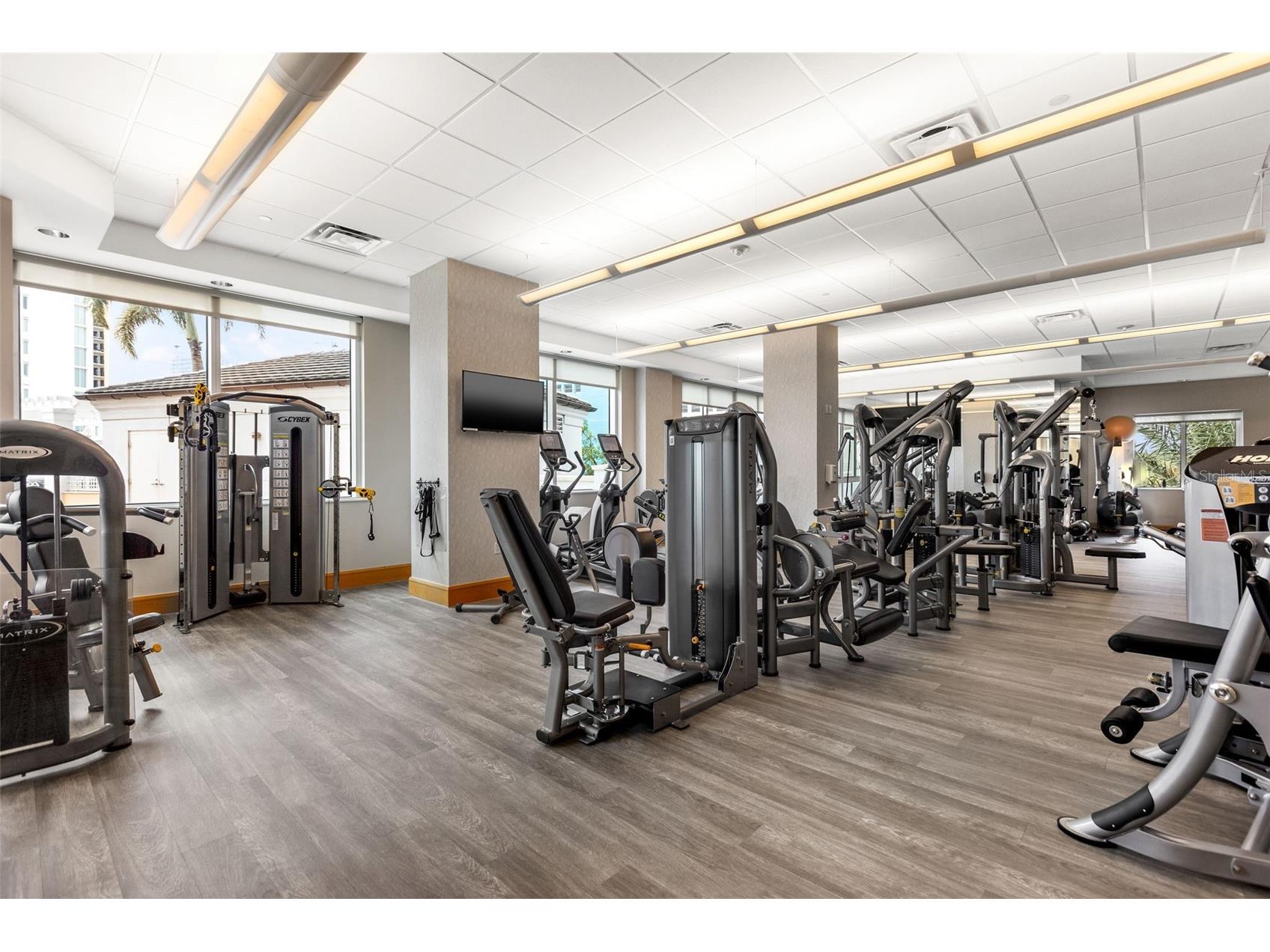 400 Beach Drive NE #401 Saint Petersburg FL 33701 TB8507214 image40