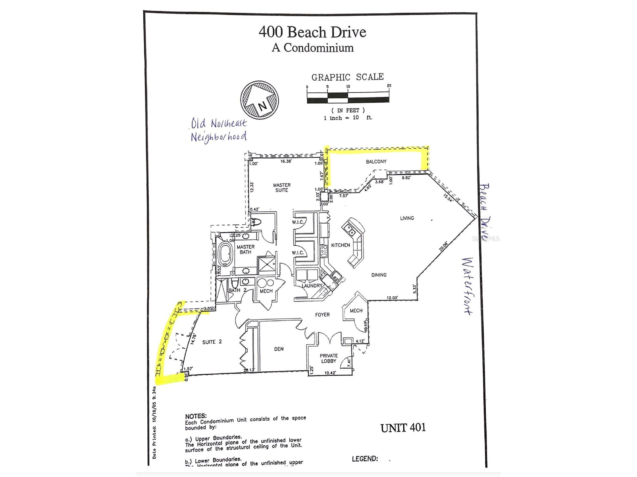 400 Beach Drive NE #401 Saint Petersburg FL 33701 TB8507214 image58