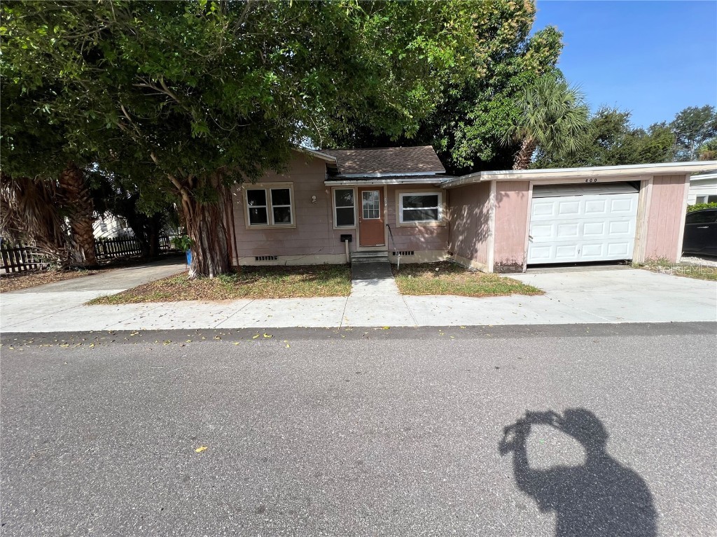 400 Blanche B Littlejohn Trail Clearwater FL 33755 U8218359 image1