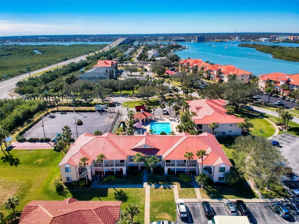 400 Bouchelle Drive #101 New Smyrna Beach FL 32169 NS1083306 image1