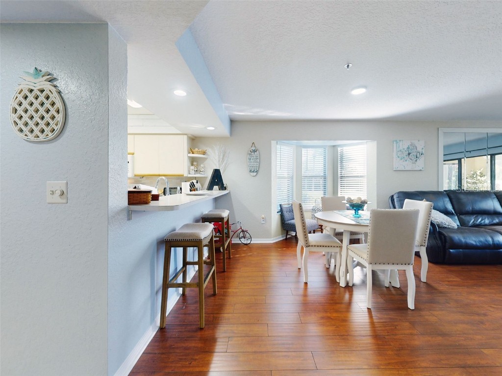 400 Bouchelle Drive #101 New Smyrna Beach FL 32169 NS1083306 image23