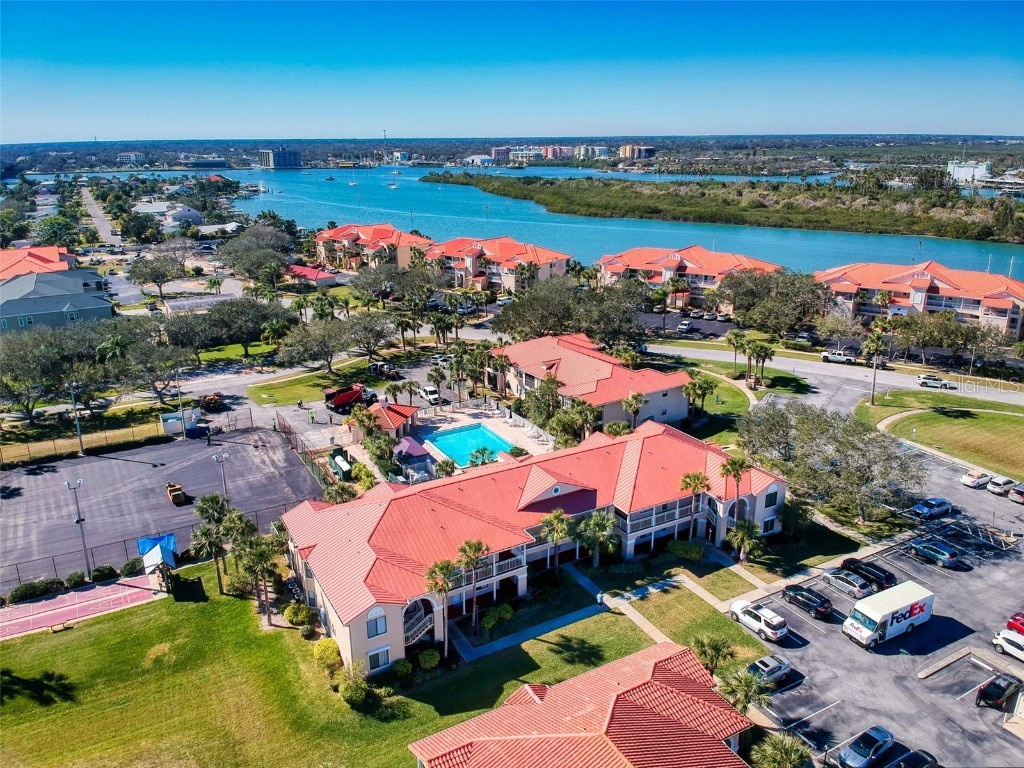 400 Bouchelle Drive #101 New Smyrna Beach FL 32169 NS1083306 image44