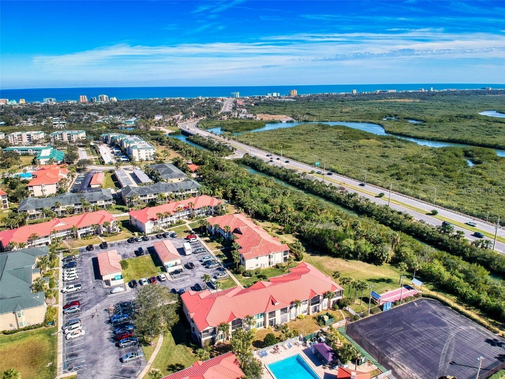 400 Bouchelle Drive #101 New Smyrna Beach FL 32169 NS1083306 image46