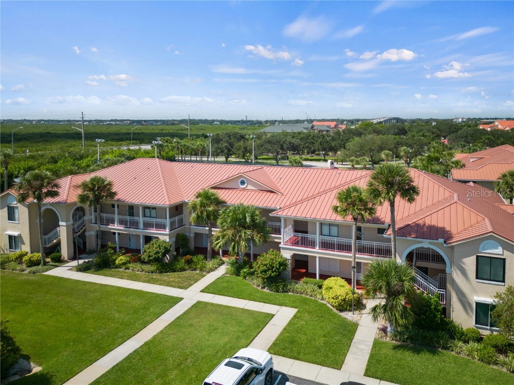 400 Bouchelle Drive #203 New Smyrna Beach FL 32169 O6141003 image1