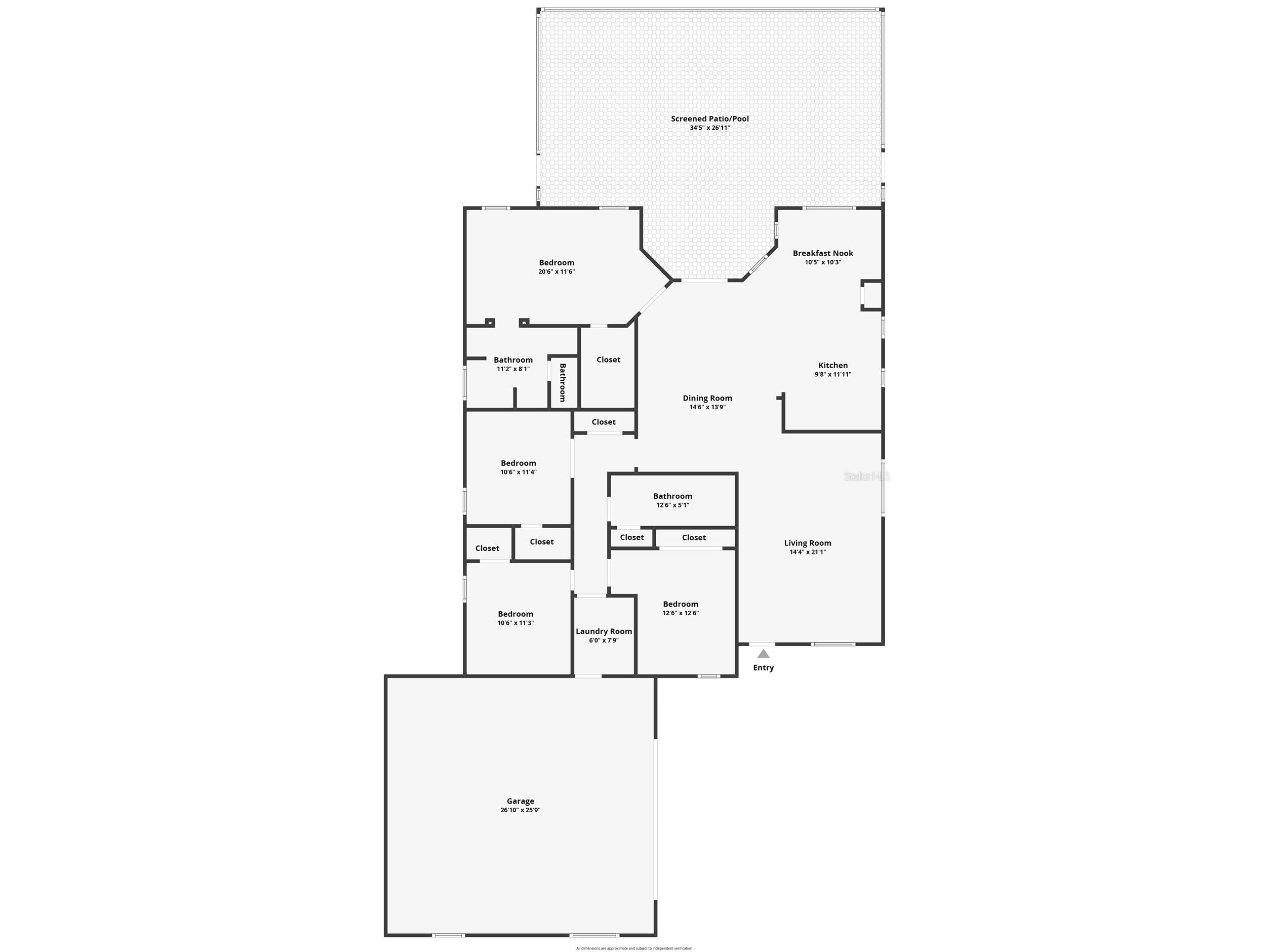 400 Brookfield Terrace Deland FL 32724 V4947508 image33