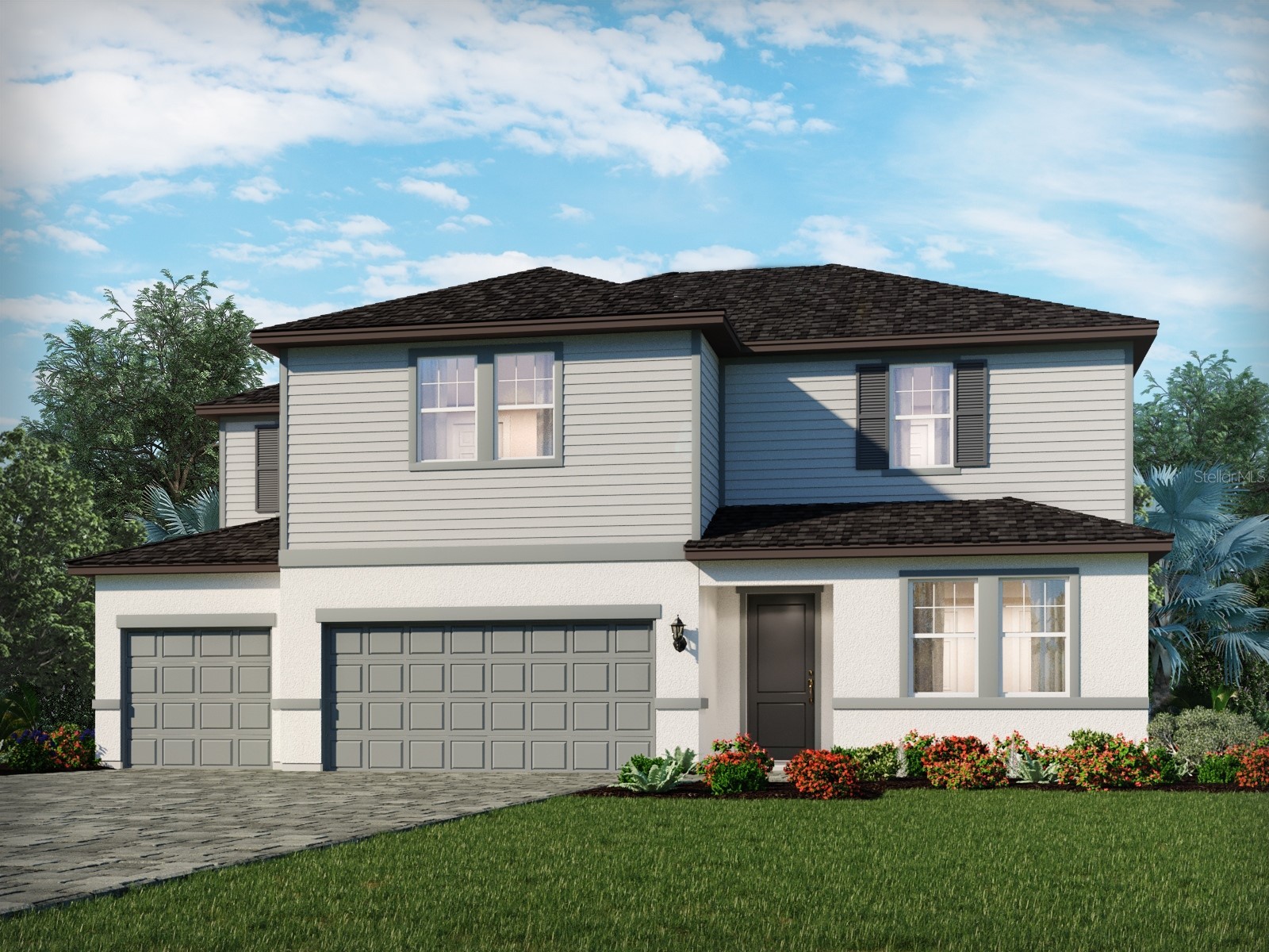 400 Brookhaven Trail Ormond Beach FL 32174 TB8499595 image1
